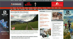 Desktop Screenshot of a-z.host-web.info