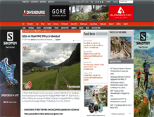 Tablet Screenshot of a-z.host-web.info